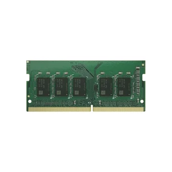 Synology 4GB DDR4 2666 MT/s SO-DIMM D4NS01-4G