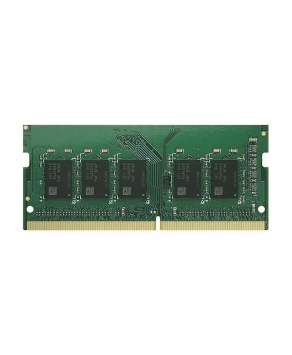 Synology 4GB DDR4 2666 MT/s SO-DIMM D4NS01-4G