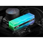 ADATA XPG Lancer NEON RGB 32GB (2x16GB) DDR5 6400MT/s CL32 UDIMM AX5U6400C3216G-DCLANRSG - Image 5