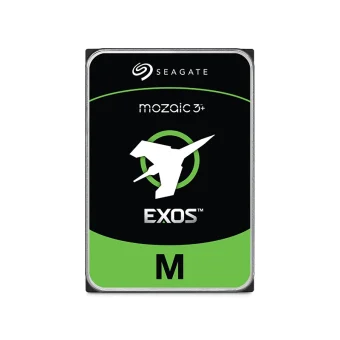 Seagate Exos M 30TB 3.5" SATA ST30000NM004K
