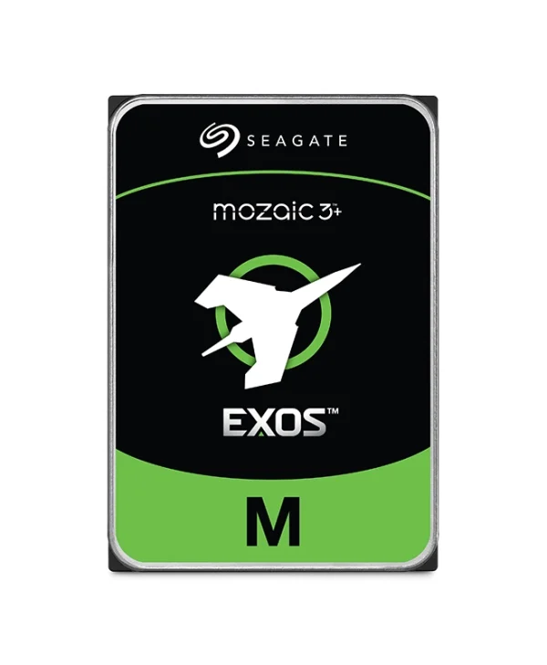 Seagate Exos M 30TB 3.5" SATA ST30000NM004K