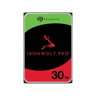 Seagate IronWolf Pro 30TB 3.5" SATA III ST30000NT011