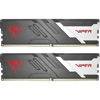 Patriot Viper Venom 32GB (2x16GB) DDR5  6000MT/s CL30 UDIMM PVV532G600C30K