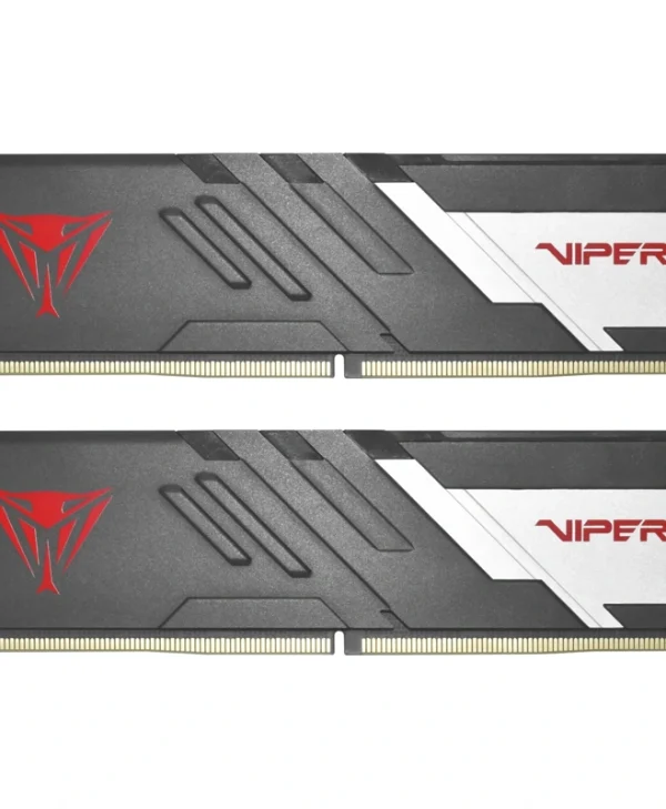 Patriot Viper Venom 32GB (2x16GB) DDR5  6000MT/s CL30 UDIMM PVV532G600C30K