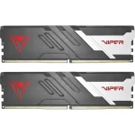 Patriot Viper Venom 64GB (2x32GB) DDR5 6000MT/s CL30 UDIMM PVV564G600C30K