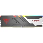 Patriot Viper Venom RGB 64GB (2x32GB) DDR5 6000MT/s CL30 UDIMM PVVR564G600C30K - Image 4