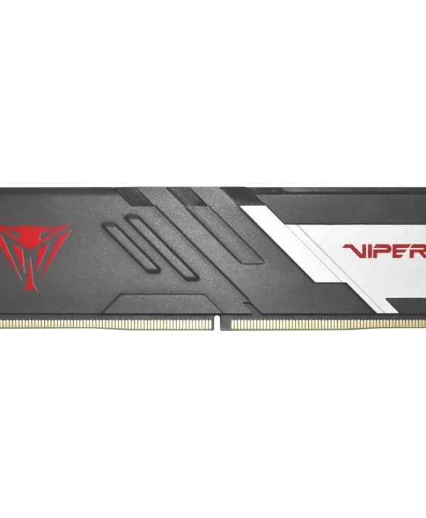 Patriot Viper Venom 16GB (1x16GB) DDR5 6000MT/s CL30 UDIMM PVV516G60C30