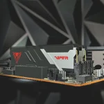 Patriot Viper Venom 16GB (1x16GB) DDR5 6000MT/s CL30 UDIMM PVV516G60C30 - Image 5