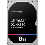 Western Digital Ultrastar DC HA340 6TB 3.5" SATA III 0B47077