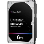Western Digital Ultrastar DC HA340 6TB 3.5" SATA III 0B47077 - Image 2
