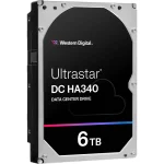 Western Digital Ultrastar DC HA340 6TB 3.5" SATA III 0B47077 - Image 3