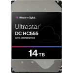 Western Digital Ultrastar DC HC555 14TB 3.5" SATA III 0B48721