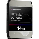 Western Digital Ultrastar DC HC555 14TB 3.5" SATA III 0B48721 - Image 3
