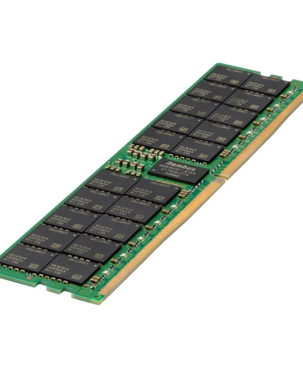 Hewlett Packard Enterprise 32GB DDR5 4800MT/s CL40 UDIMM P64339-B21