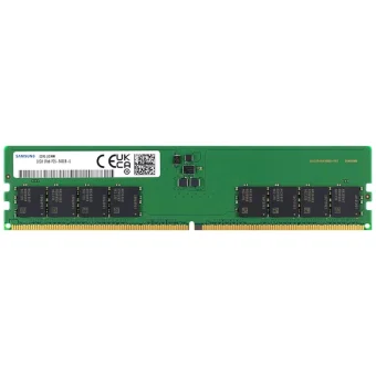 Samsung Server Memory 32GB DDR5 6400MT/s RDIMM M321R4GA3EB2-CCP