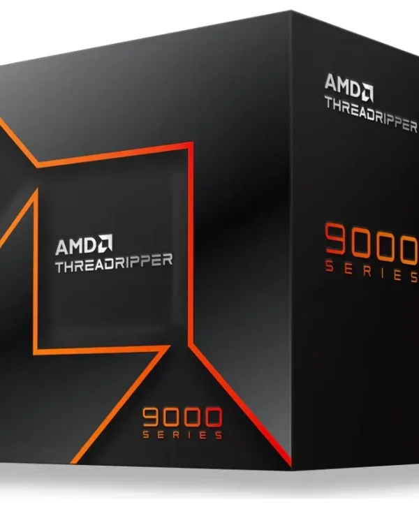 AMD Ryzen Threadripper 9960X 4.20-5.40GHz 128MB 100-100001595WOF