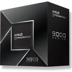 AMD Ryzen Threadripper PRO 9965WX 4.20-5.40GHz 128MB 100-100000724WOF