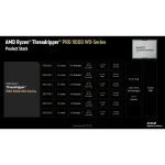 AMD Ryzen Threadripper PRO 9955WX 64MB 4.50-5.40GHz 100-100000725WOF - Image 5