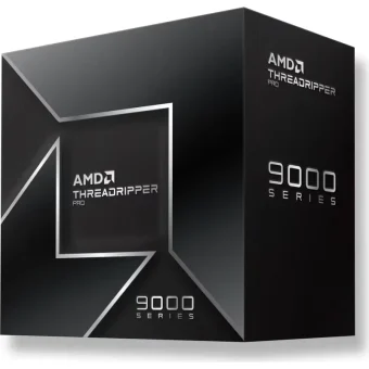 AMD Ryzen Threadripper PRO 9975WX 4.00-5.40GHz 128MB 100-100000723WOF