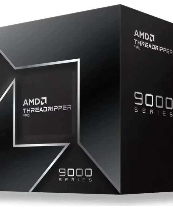 AMD Ryzen Threadripper PRO 9985WX 3.20-5.40GHz 256MB 100-100000722WOF
