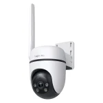 TP-Link Security 4G LTE Camera Outdoor Pan-Tilt White Tapo C501GW