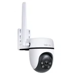 TP-Link Security 4G LTE Camera Outdoor Pan-Tilt White Tapo C501GW - Image 2