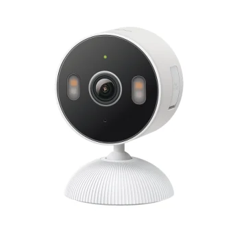 TP-Link Indoor/Outdoor Wi-Fi Home Security Camera Tapo C113