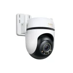 Tp-Link Outdoor Pan/Tilt Security Wi-Fi Camera 3K 5MP White Tapo C530WS - Image 2