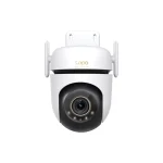 Tp-Link Outdoor Pan/Tilt Security Wi-Fi Camera 3K 5MP White Tapo C530WS - Image 3