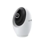 TP-Link Pan/Tilt AI Home Security Wi-Fi Camera 4K White Tapo C260