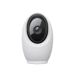 TP-Link Pan/Tilt AI Home Security Wi-Fi Camera 4K White Tapo C260 - Image 2