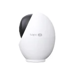 TP-Link Pan/Tilt AI Home Security Wi-Fi Camera 4K White Tapo C260 - Image 3