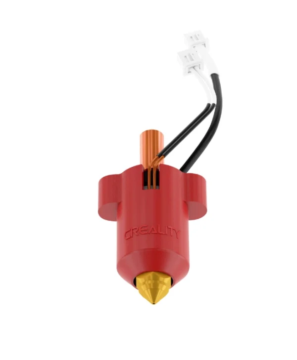 Creality Ceramic Heating Block Kit for CR-10 SE 4001030129