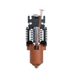 Creality Quick-swap Nozzle Kit for Ender-3 V3 SE/KE4001030135 - Image 3