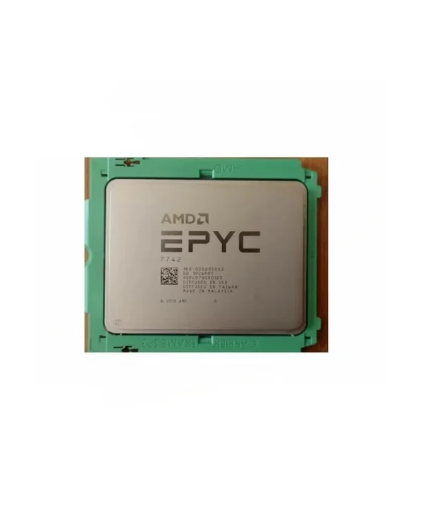 AMD Epyc 7543P 2.80GHz-3.70GHz 256MB 100-100000341WOF