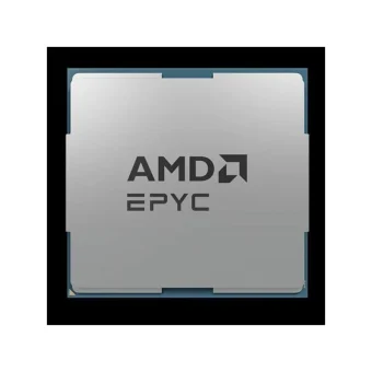 AMD EPYC 9455P 48- Tray