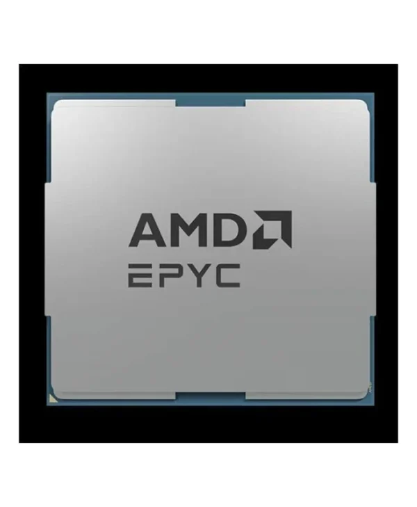 AMD EPYC 9455P 48- Tray