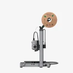 Creality 3D Printer HI COMBO Multi-color FDM 600mm/s with CFS Kit 1001010498 - Image 2
