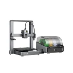 Creality 3D Printer HI COMBO Multi-color FDM 600mm/s with CFS Kit 1001010498 - Image 4