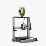 Creality 3D Printer HI COMBO Multi-color FDM 600mm/s with CFS Kit 1001010498 - Image 6