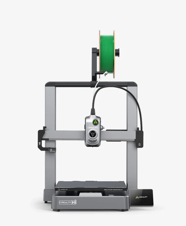 Creality 3D Printer HI Multi-color FDM 600mm/s Single Machine only 1001010510