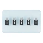 Creality Filament Cutter for K2 Plus and Creality Hi 5pcs 4004010276 - Image 3