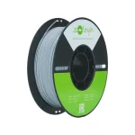 Creality 3D Printer Filament Soleyin Ultra PLA 1.75mm 1Kg Matte Gray 3301010517 - Image 3