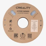 Creality 3D Printer Filament Hyper PC Transparent 1.75mm 1Kg Crystal Clear Finish 3301070013 - Image 3