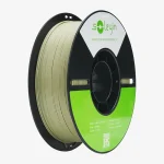 Creality 3D Printer Filament Soleyin Ultra PLA 1.75mm 1Kg Grass Green 3301010503