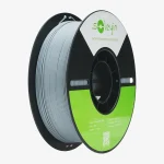 Creality 3D Printer Filament Soleyin Ultra PLA 1.75mm 1Kg Gray 3301010501