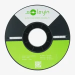 Creality 3D Printer Filament Soleyin Ultra PLA 1.75mm 1Kg Rosehip 3301010509 - Image 3
