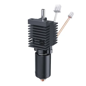 Creality Ceramic Heating Block Kit Quick Swap Nozzle for K2 Plus 4001030145