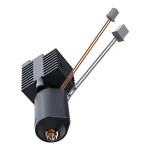 Creality Ceramic Heating Block Kit Quick Swap Nozzle for K2 Plus 4001030145 - Image 2