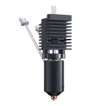 Creality Ceramic Heating Block Kit Quick Swap Nozzle for K2 Plus 4001030145 - Image 3